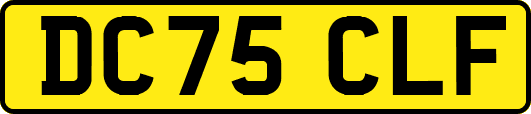 DC75CLF