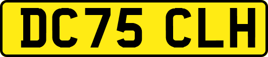 DC75CLH