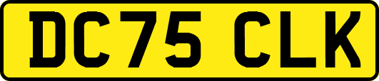 DC75CLK