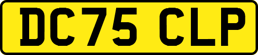DC75CLP