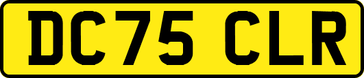 DC75CLR