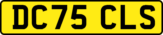 DC75CLS
