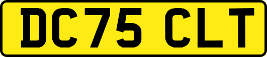 DC75CLT