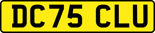 DC75CLU