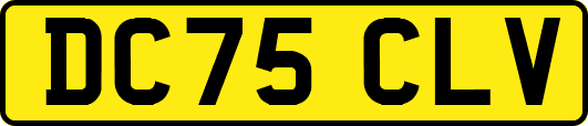DC75CLV