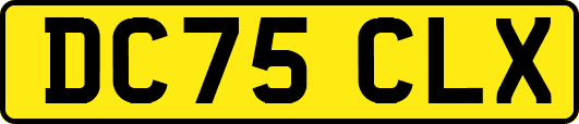 DC75CLX