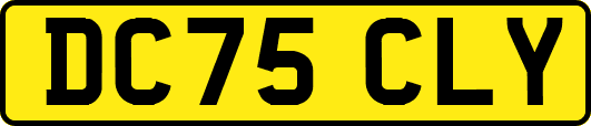 DC75CLY