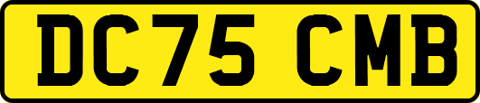 DC75CMB