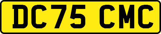 DC75CMC