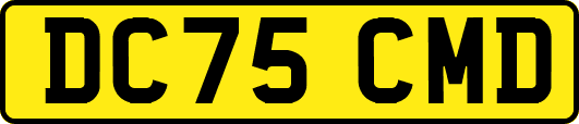 DC75CMD