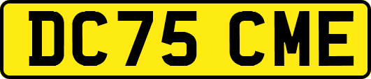 DC75CME