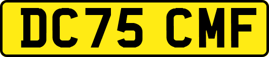 DC75CMF
