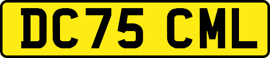 DC75CML