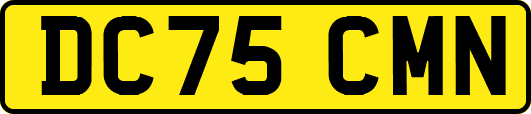 DC75CMN