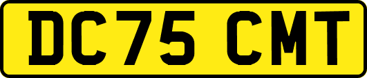 DC75CMT