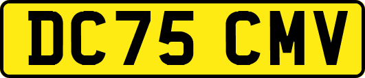 DC75CMV