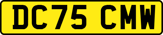 DC75CMW
