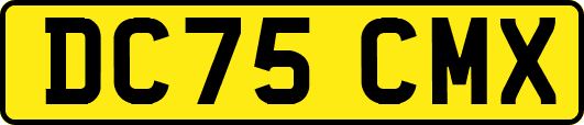DC75CMX