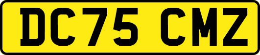 DC75CMZ