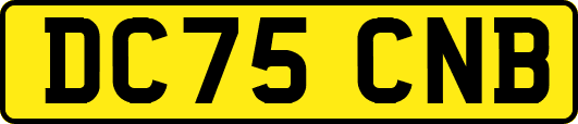 DC75CNB