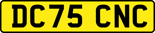 DC75CNC
