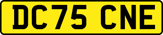 DC75CNE