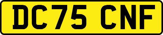 DC75CNF
