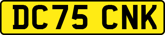 DC75CNK