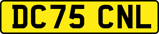 DC75CNL