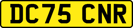 DC75CNR