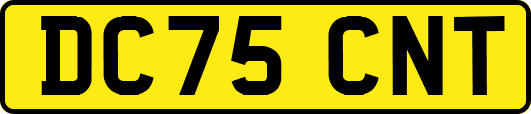 DC75CNT