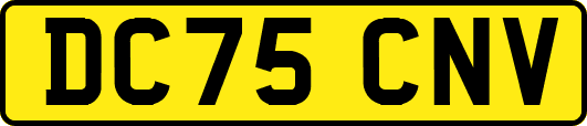 DC75CNV