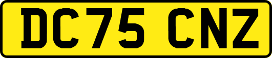 DC75CNZ