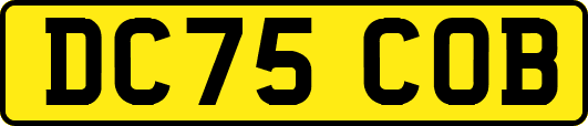 DC75COB