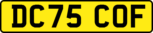 DC75COF