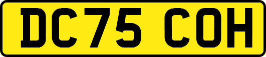 DC75COH