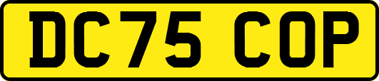 DC75COP