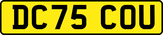 DC75COU