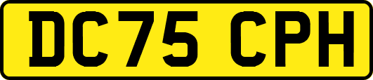 DC75CPH