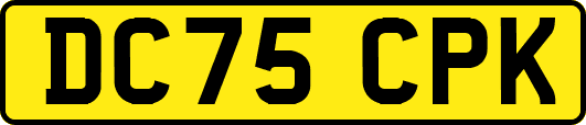 DC75CPK