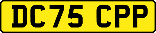 DC75CPP