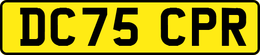 DC75CPR