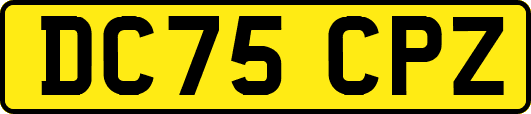 DC75CPZ