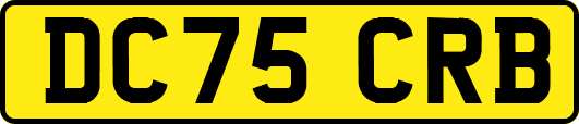 DC75CRB