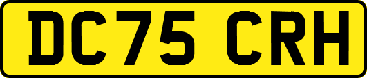 DC75CRH