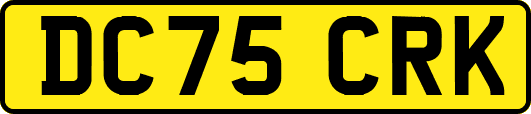 DC75CRK