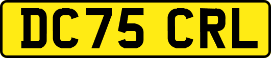 DC75CRL