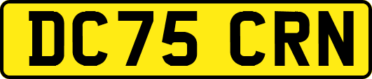 DC75CRN