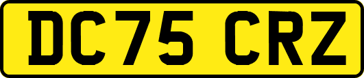 DC75CRZ
