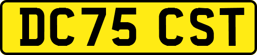 DC75CST